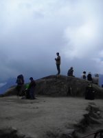 Daniel Inca Trail September 07 2014-4