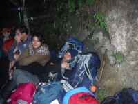 CARLOS Inca Trail November 23 2014-2