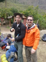CARLOS Inca Trail November 23 2014-4