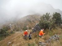 NOEL Inca Trail November 23 2014-2