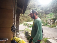 ROBERTO Inca Trail November 23 2014-1