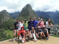 ROBERTO Inca Trail November 23 2014-3