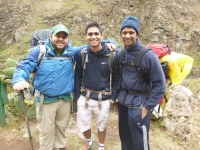 Jose Inca Trail November 23 2014-3