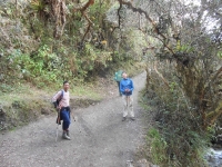 Samuel Inca Trail September 12 2014-3