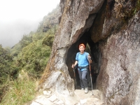Samuel Inca Trail September 12 2014-5