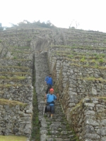 Samuel Inca Trail September 12 2014-6