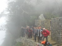 Samuel Inca Trail September 12 2014-8
