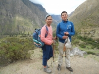 Efren Inca Trail September 12 2014-1