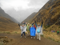 Efren Inca Trail September 12 2014-3
