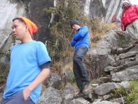 Efren Inca Trail September 12 2014-6