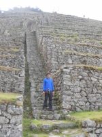 Efren Inca Trail September 12 2014-8