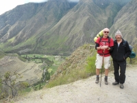 Biegfriend Inca Trail September 12 2014-1