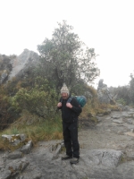 Biegfriend Inca Trail September 12 2014-2