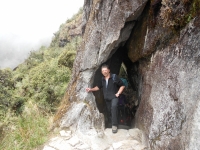 Biegfriend Inca Trail September 12 2014-3