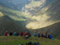Biegfriend Inca Trail September 12 2014-4