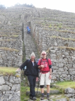 Biegfriend Inca Trail September 12 2014-5