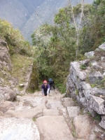Sherry-Cui Inca Trail November 22 2014-6