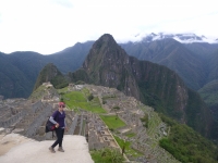 Sherry-Cui Inca Trail November 22 2014-8