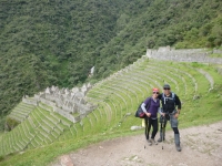 Michael-Yuan Inca Trail November 22 2014-4