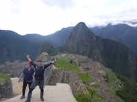 Michael-Yuan Inca Trail November 22 2014-5