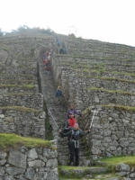 Maria-Elena Inca Trail September 12 2014-4