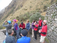 Victor Inca Trail September 12 2014-2