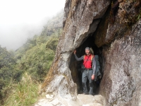Victor Inca Trail September 12 2014-4