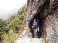Sarita Inca Trail September 12 2014-4
