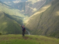 Sarita Inca Trail September 12 2014-5