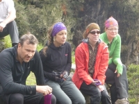 Shannon Inca Trail December 30 2014-1