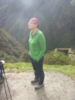 Shannon Inca Trail December 30 2014-3