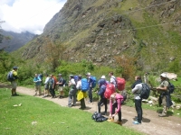 Scott Inca Trail January 06 2015-2