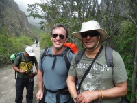 Machu Picchu vacation January 06 2015-4