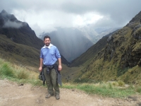 Machu Picchu vacation January 06 2015-7