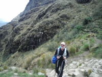 Machu Picchu vacation January 06 2015-10