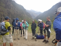 Terry Inca Trail January 06 2015-2