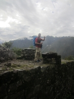 George-M Inca Trail December 31 2014-3