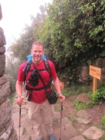 George-M Inca Trail December 31 2014-5