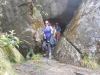 Kaila Inca Trail December 24 2014-1