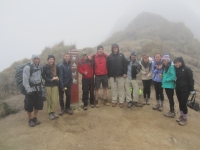 Ashley Inca Trail November 27 2014-4