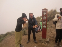 Peri Inca Trail November 27 2014-4