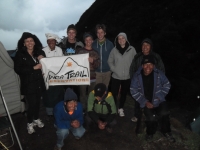 Daniela Inca Trail September 20 2014-1