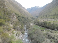 Rafaela Inca Trail September 20 2014-2