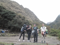 Rafaela Inca Trail September 20 2014-3