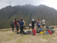 Stewart Inca Trail November 30 2014-1