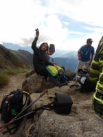 Jenny Inca Trail September 24 2014-3