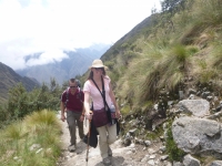 Ingrid Inca Trail December 20 2014-3