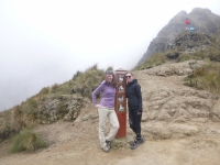 Ingrid Inca Trail December 20 2014-4