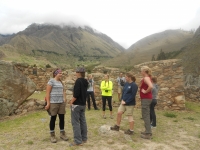 Mandi Inca Trail December 04 2014-1