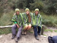 Mandi Inca Trail December 04 2014-4